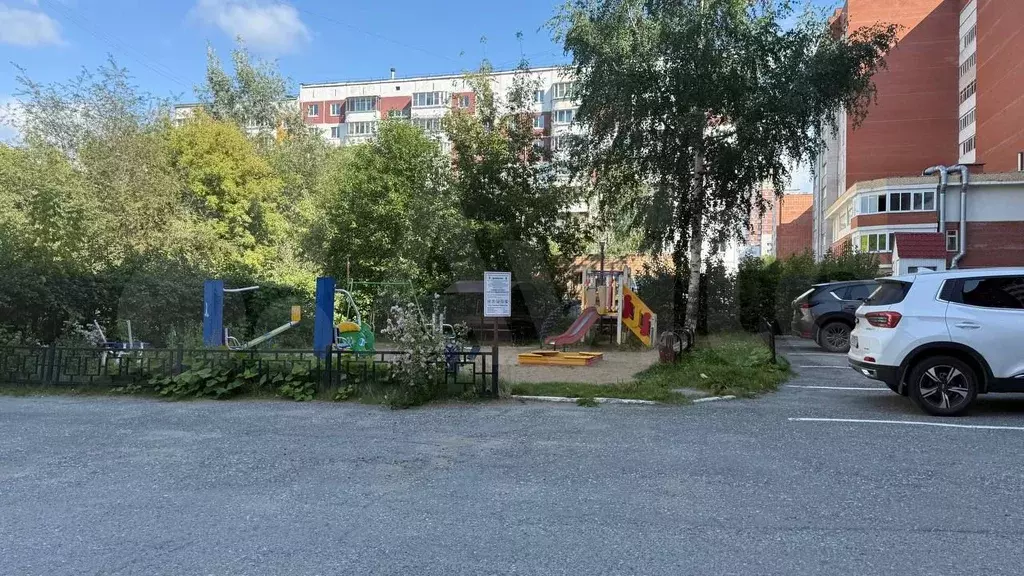 2-к. квартира, 80,2 м, 8/10 эт. - Фото 1