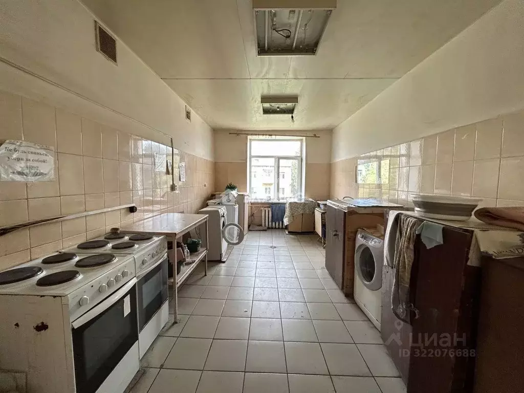 Комната Владимирская область, Владимир ул. Строителей, 4 (18.6 м) - Фото 0