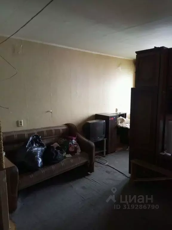 3-к кв. Нижегородская область, Нижний Новгород ул. Родионова, 180 ... - Фото 1