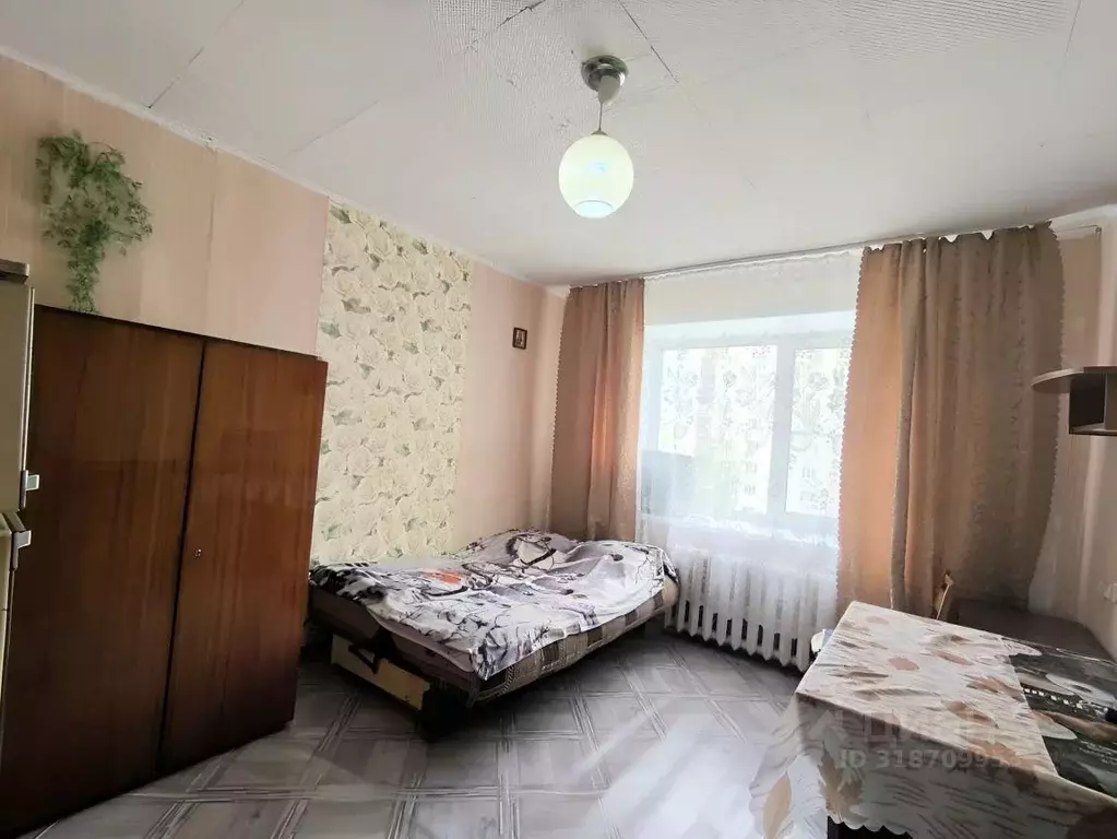 Комната Владимирская область, Владимир ул. Диктора Левитана, 3б (13.0 ... - Фото 0