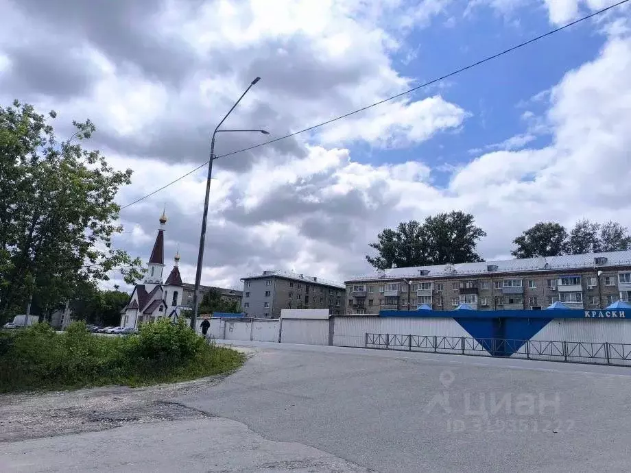 Гараж в Рязанская область, Рязань Ряжское ш., 47 (32 м) - Фото 0