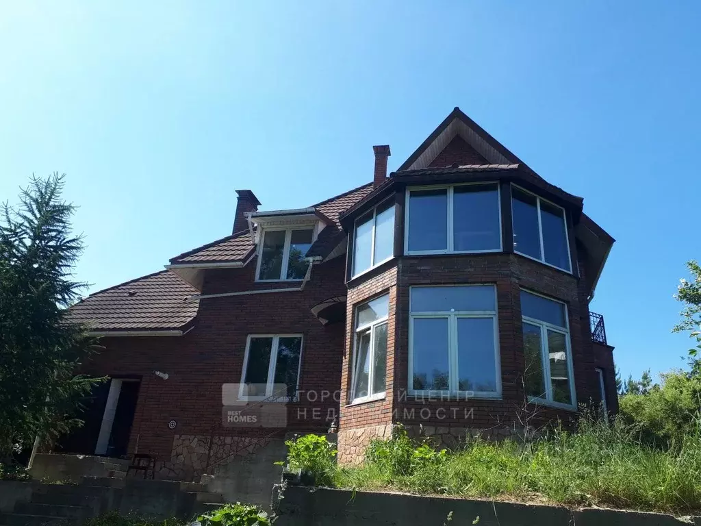 Дом в Московская область, Раменский муниципальный округ, с. ... - Фото 2