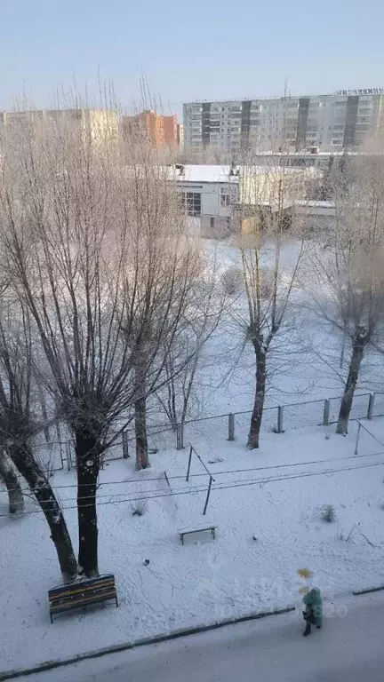 3-к кв. Красноярский край, Красноярск 9 Мая ул., 40 (73.0 м) - Фото 1