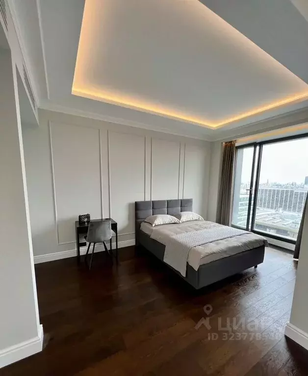 1-к кв. Москва Ленинградский просп., 37/4 (42.0 м) - Фото 1