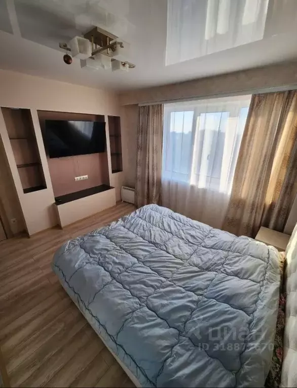 2-к кв. Приморский край, Владивосток ул. Ладыгина, 2Д (40.0 м) - Фото 1