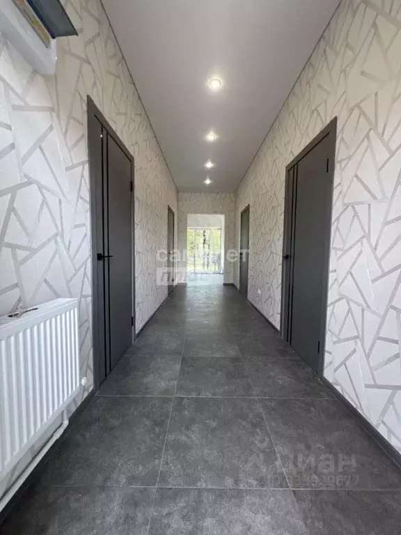 Дом в Башкортостан, Иглинский район, Чуваш-Кубовский сельсовет, ... - Фото 2