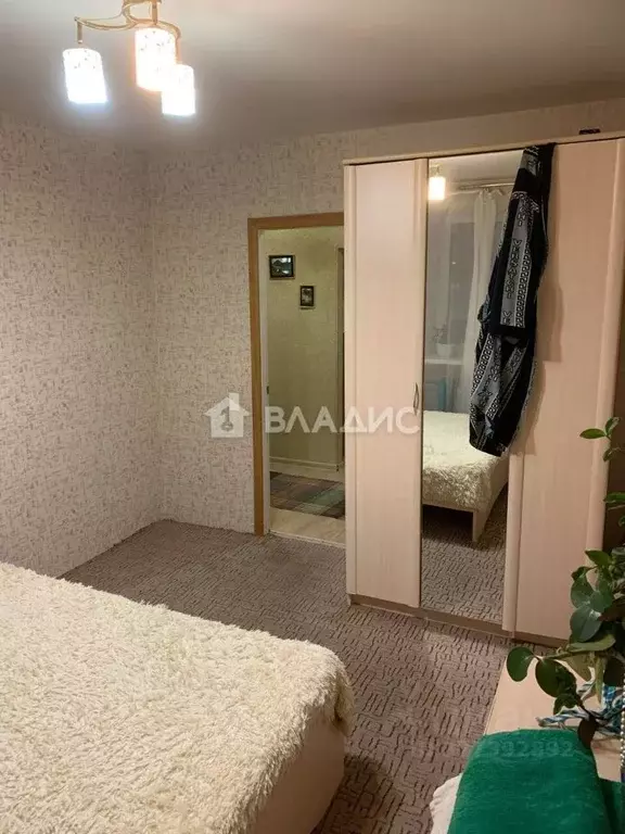 4-к кв. Коми, Ухта пос. Подгорный, ул. Кольцевая, 22 (77.3 м) - Фото 2