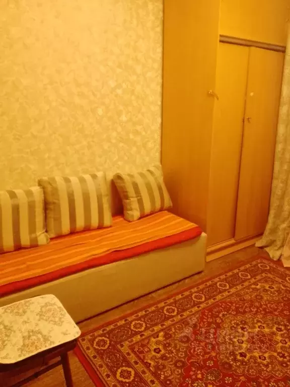 3-к кв. Москва ул. Софьи Ковалевской, 2К4 (53.0 м) - Фото 1