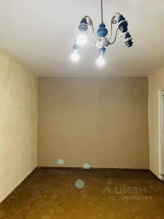 2-к кв. Московская область, Егорьевск Владимирская ул., 13Б (47.7 м) - Фото 2