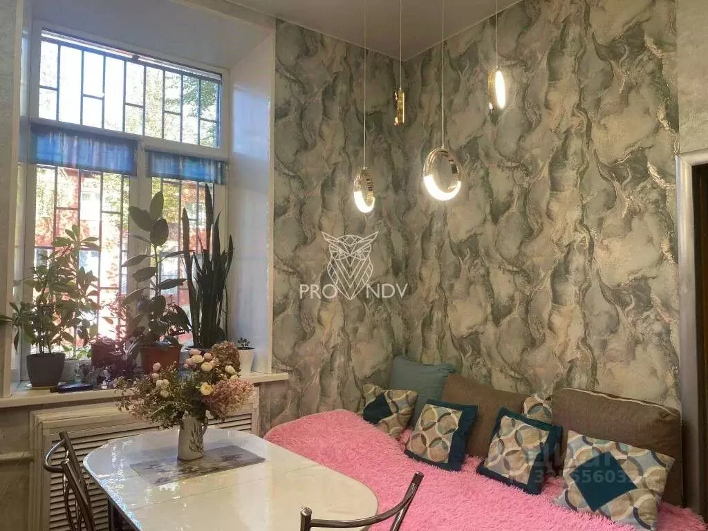 Комната Московская область, Красноармейск Пушкинский городской округ, ... - Фото 2