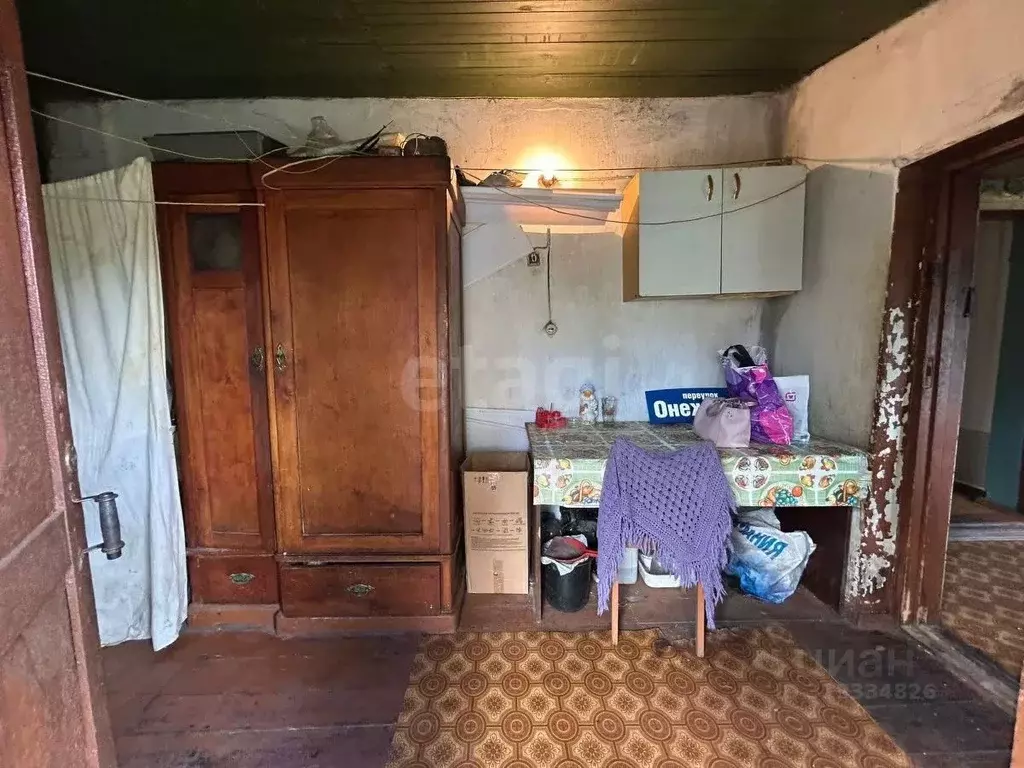 Дом в Оренбургская область, Оренбург Бакинская ул., 1 (49 м) - Фото 1