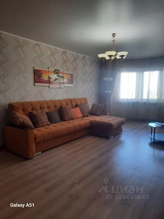 3-к кв. Москва ул. Островитянова, 5К3 (97.0 м) - Фото 2