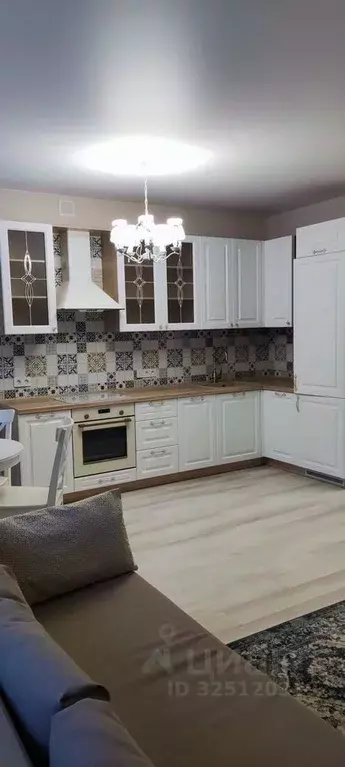 2-к кв. Новосибирская область, Бердск МК Сибиряк тер., к4 (59.0 м) - Фото 1