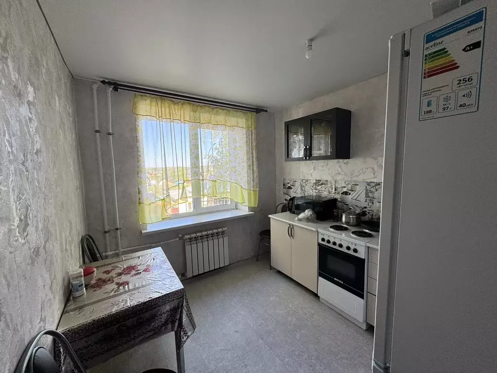 Продаётся 1-к квартира, 36 м - Фото 0