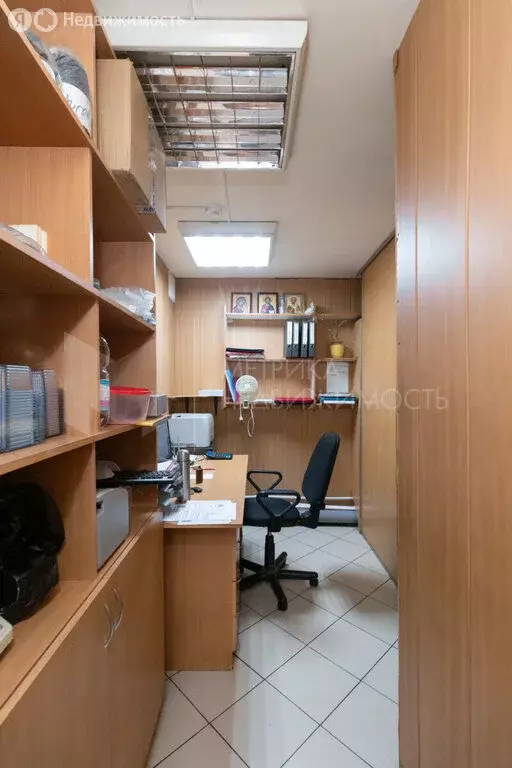 Помещение свободного назначения (101 м) - Фото 1