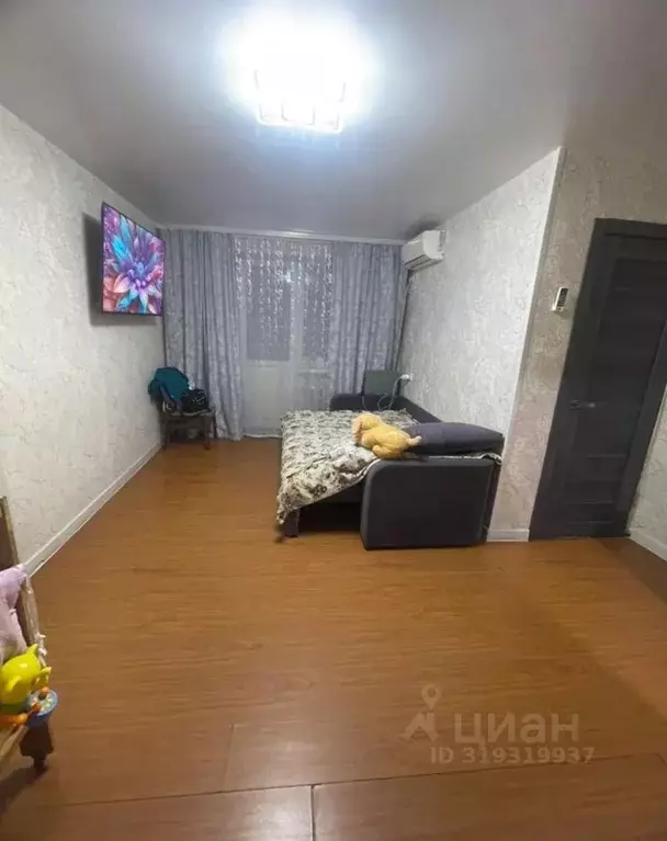 2-к кв. Крым, Симферополь ул. Гоголя, 47 (45.0 м) - Фото 0