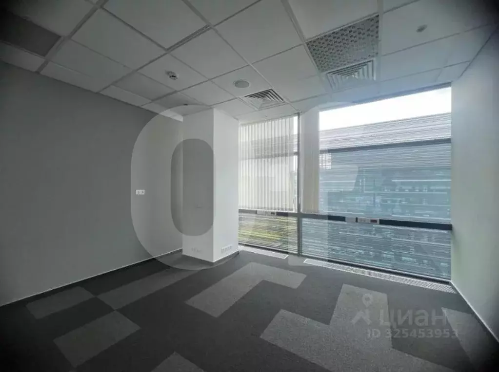 Офис в Московская область, Химки Ленинградская ул., вл39с5 (4989 м) - Фото 1