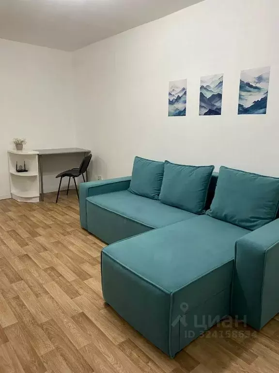 2-к кв. Красноярский край, Красноярск ул. Мечникова, 30 (45.0 м) - Фото 1