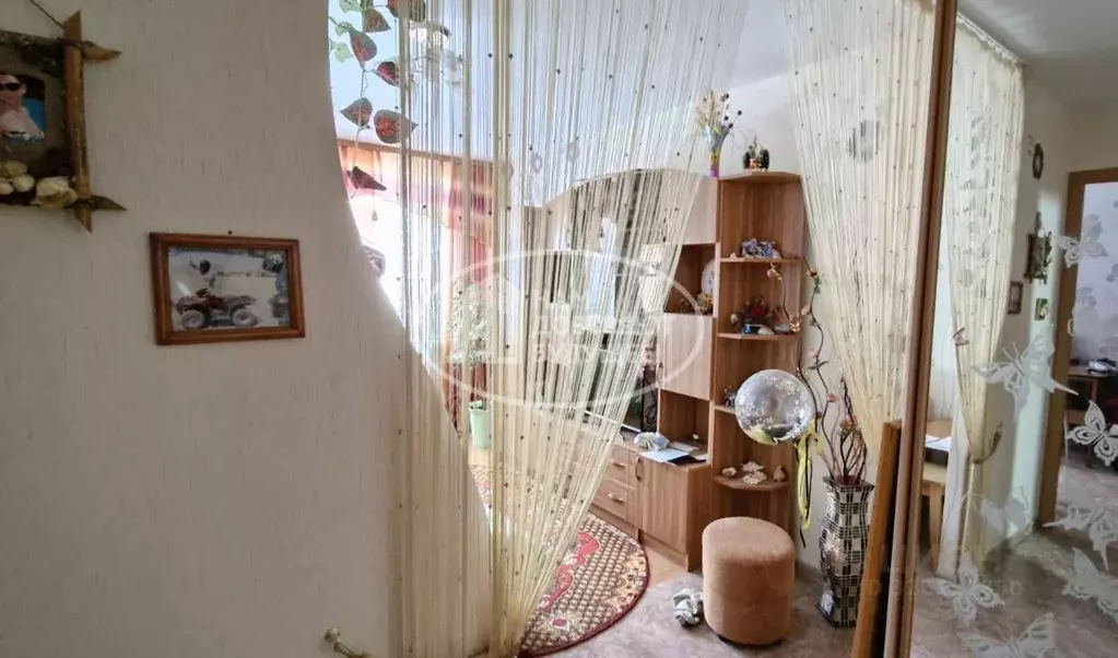 3-к кв. Пермский край, Лысьва просп. Победы, 5 (61.3 м) - Фото 1