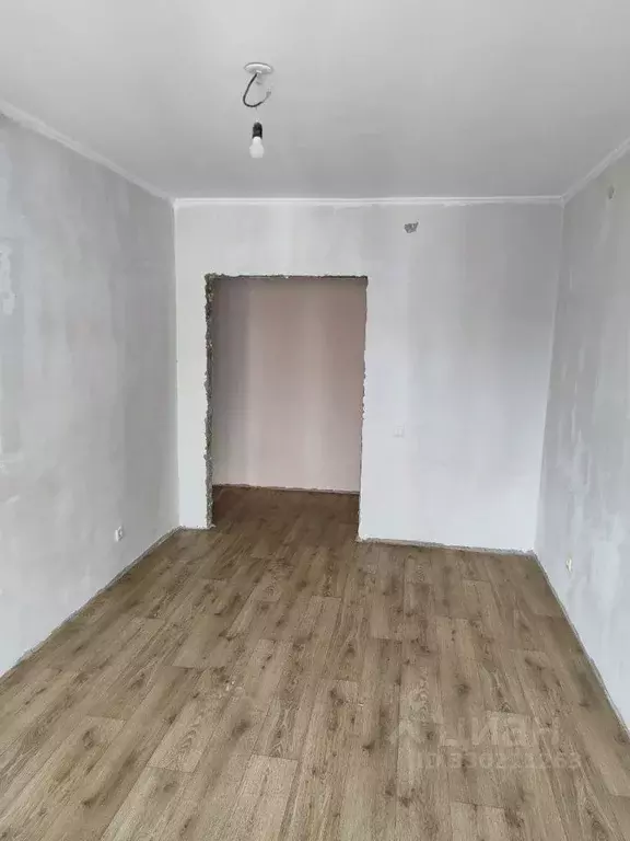 2-к кв. Тюменская область, Тюмень ул. Василия Гольцова, 26 (51.4 м) - Фото 1