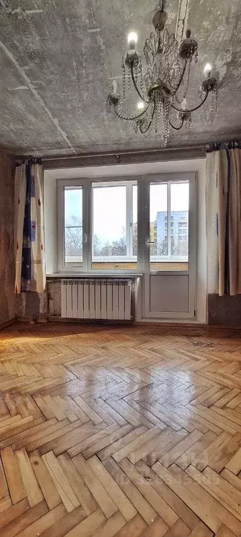 2-к кв. Москва Зеленодольская ул., 22/14 (38.0 м) - Фото 2