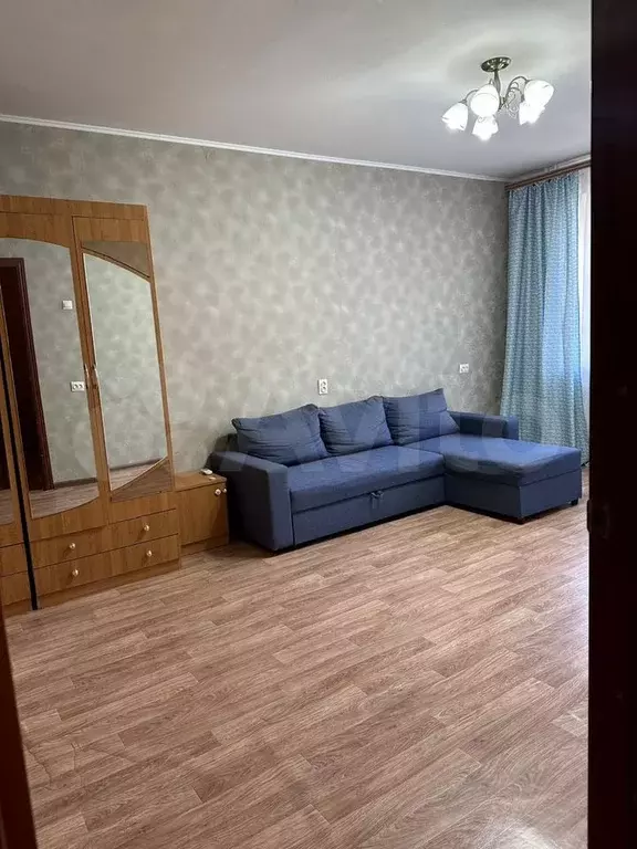 1-к. квартира, 40 м, 6/10 эт. - Фото 0