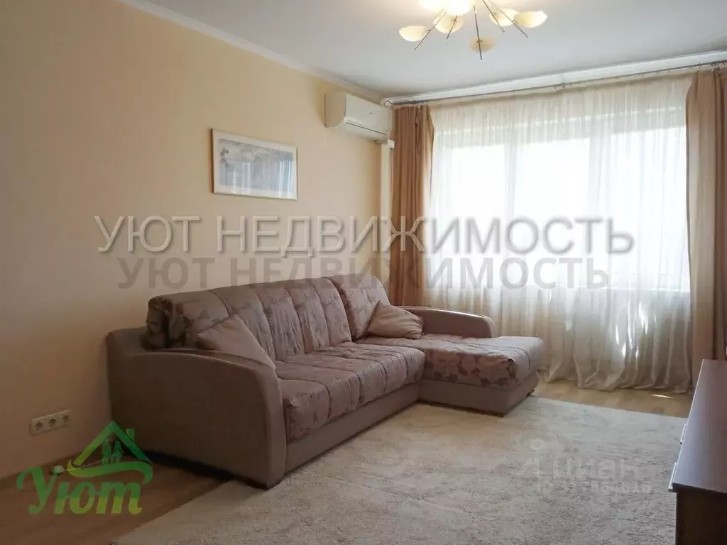 1-к кв. Московская область, Жуковский ул. Гризодубовой, 12 (40.7 м) - Фото 0