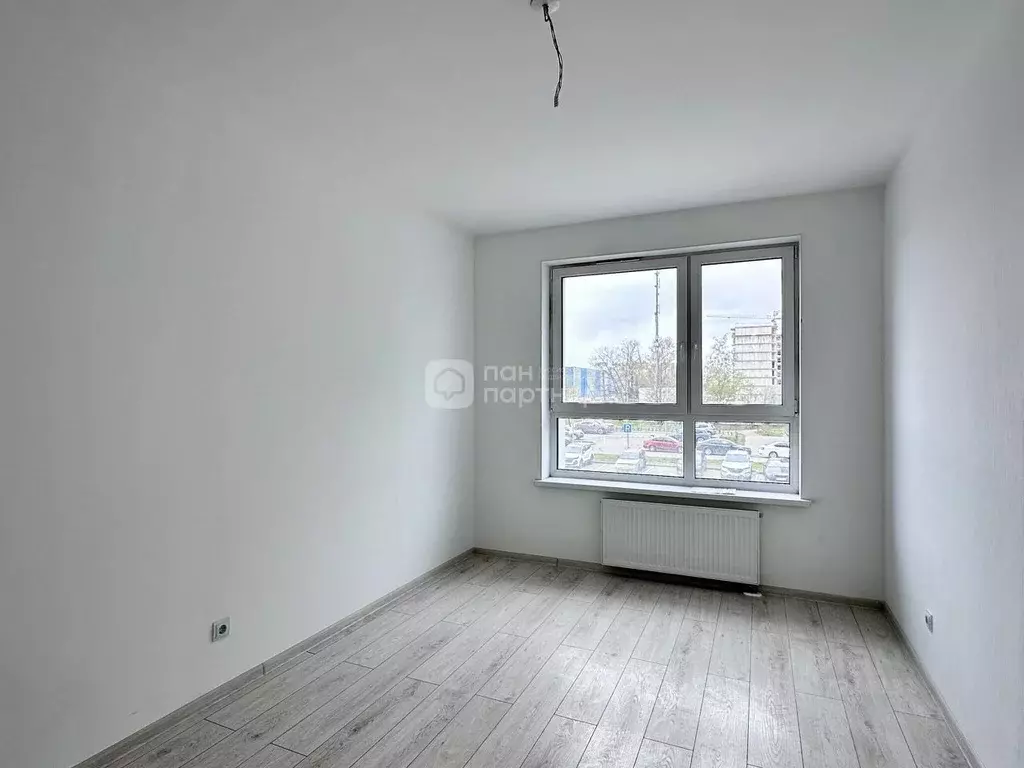1-к кв. Санкт-Петербург Кубинская ул., 82к3с1 (37.0 м) - Фото 1