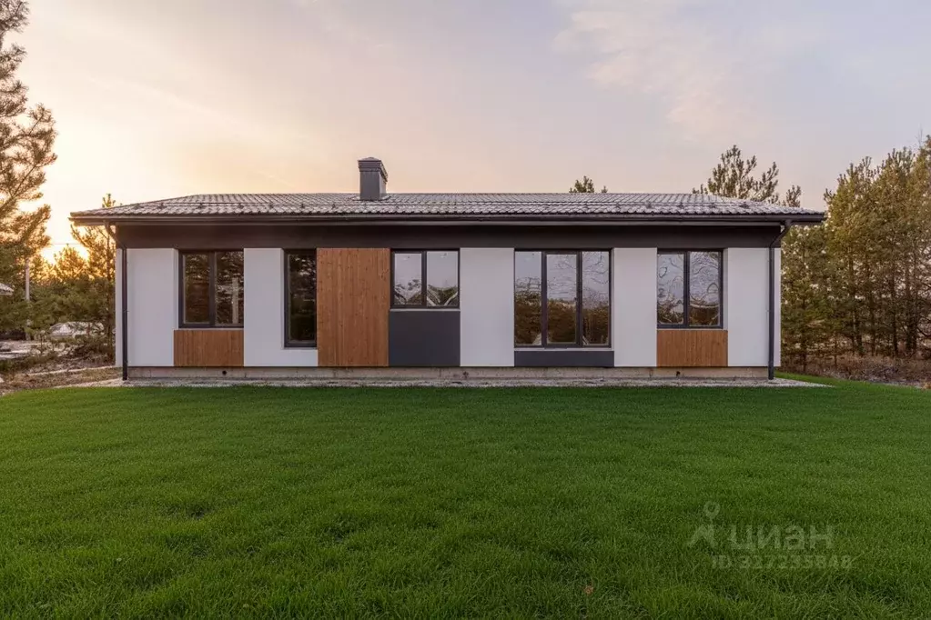 Дом в Татарстан, Казань Золотой кп,  (101 м) - Фото 2