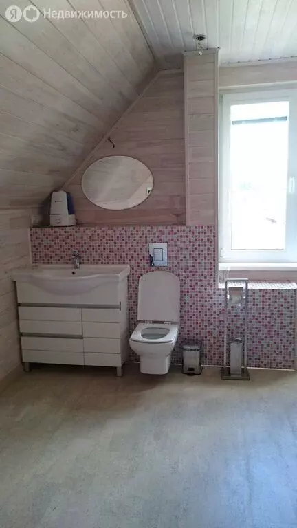 Дом в Уфимский район, Юматовский сельсовет, деревня Уптино (200 м) - Фото 1