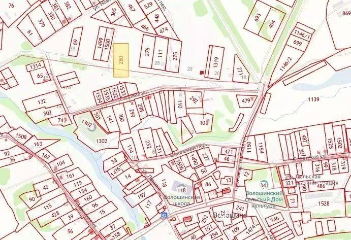 Участок в Ростовская область, Родионово-Несветайский район, Волошино ... - Фото 2