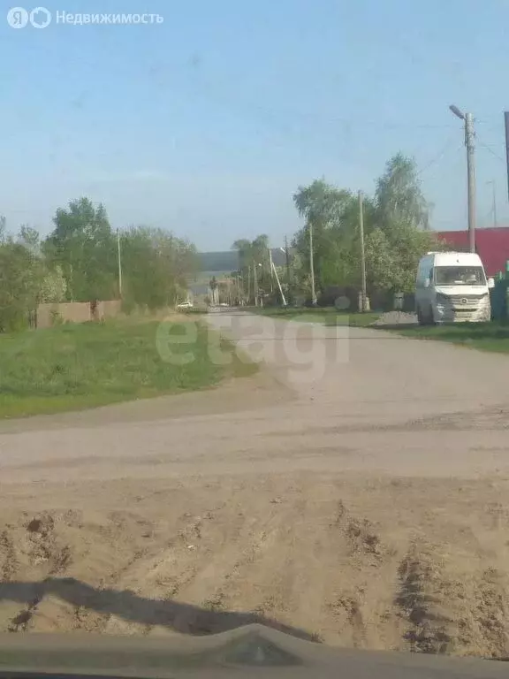 Участок в Ордынский район, село Красный Яр (15.79 м) - Фото 2