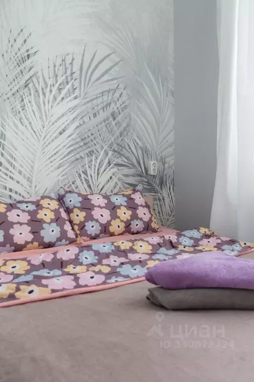 Студия Москва Автозаводская ул., 23с931к3 (15.0 м) - Фото 1