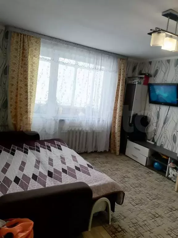 2-к. квартира, 44,9 м, 5/5 эт. - Фото 0