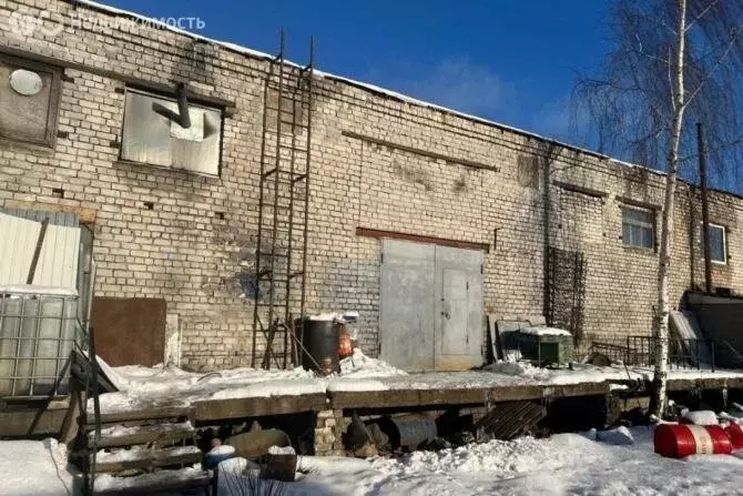 Производственное помещение (161 м) - Фото 1