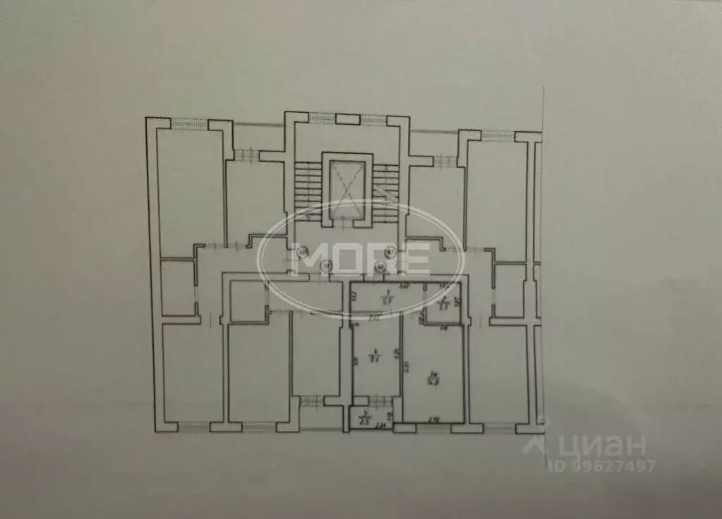 1-к кв. Калининградская область, Калининград ул. Подполковника ... - Фото 2