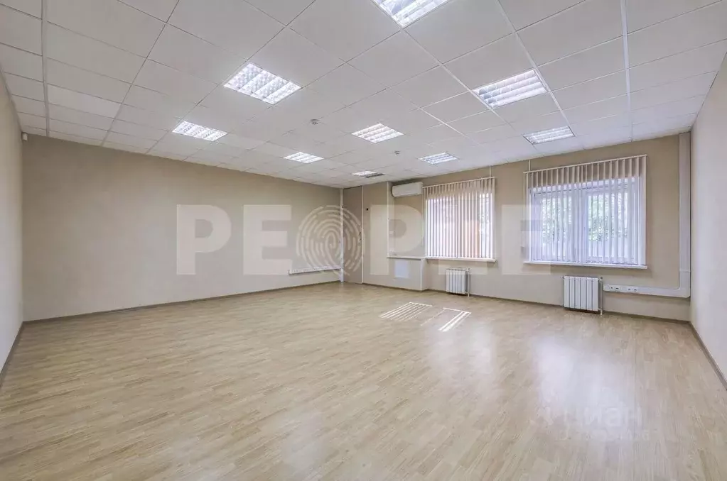 Офис в Москва ул. Красная Пресня, 7 (95 м) - Фото 1