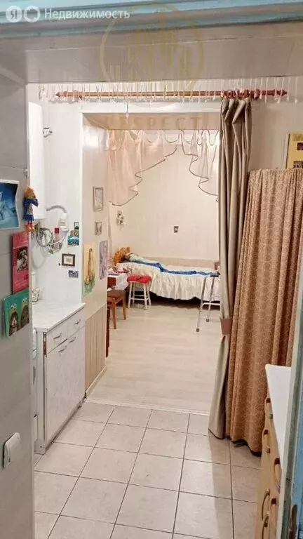 1-комнатная квартира: Кисловодск, улица Кирова, 42 (26 м) - Фото 2