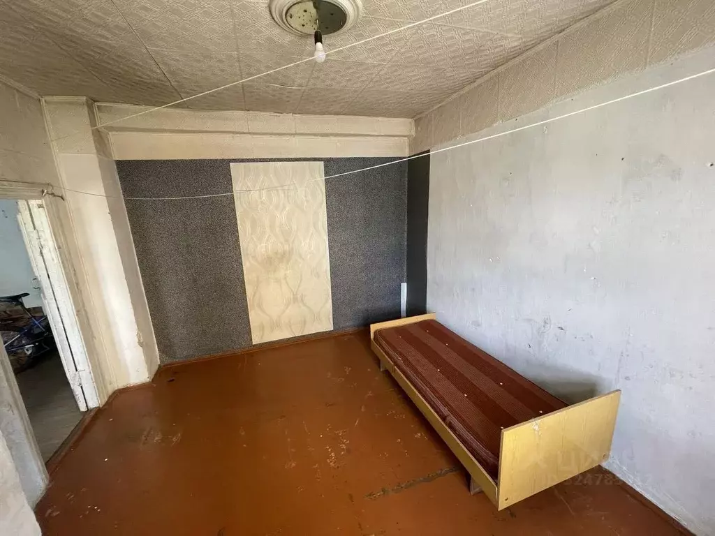 1-к кв. Забайкальский край, Чита ул. Токмакова, 34 (33.0 м) - Фото 2