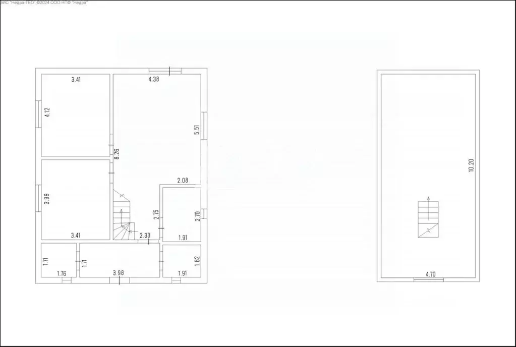 Коттедж в Челябинская область, Красноармейский район, Озерное с/пос, ... - Фото 2