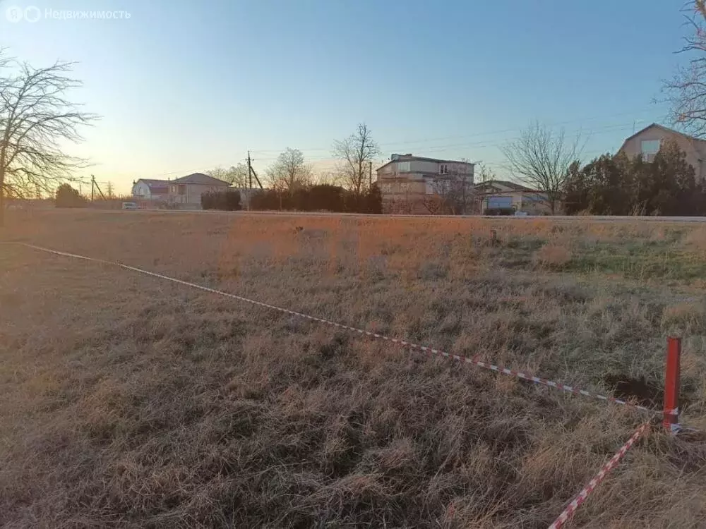 Участок в Лесновка, Садовая улица (6.49 м) - Фото 2