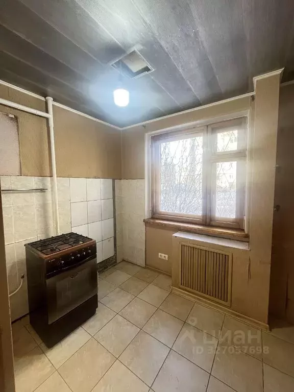 2-к кв. Самарская область, Самара ул. Энтузиастов, 89 (45.0 м) - Фото 1