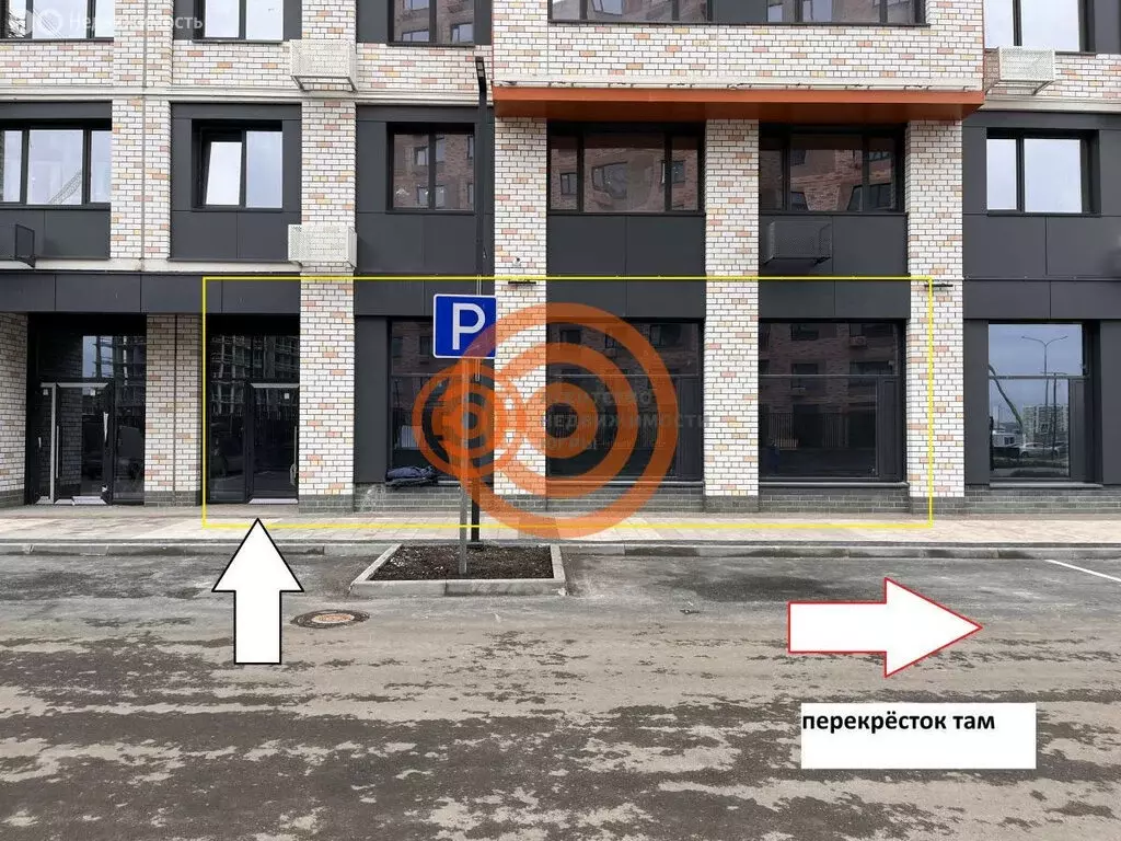 Помещение свободного назначения (74.15 м) - Фото 2