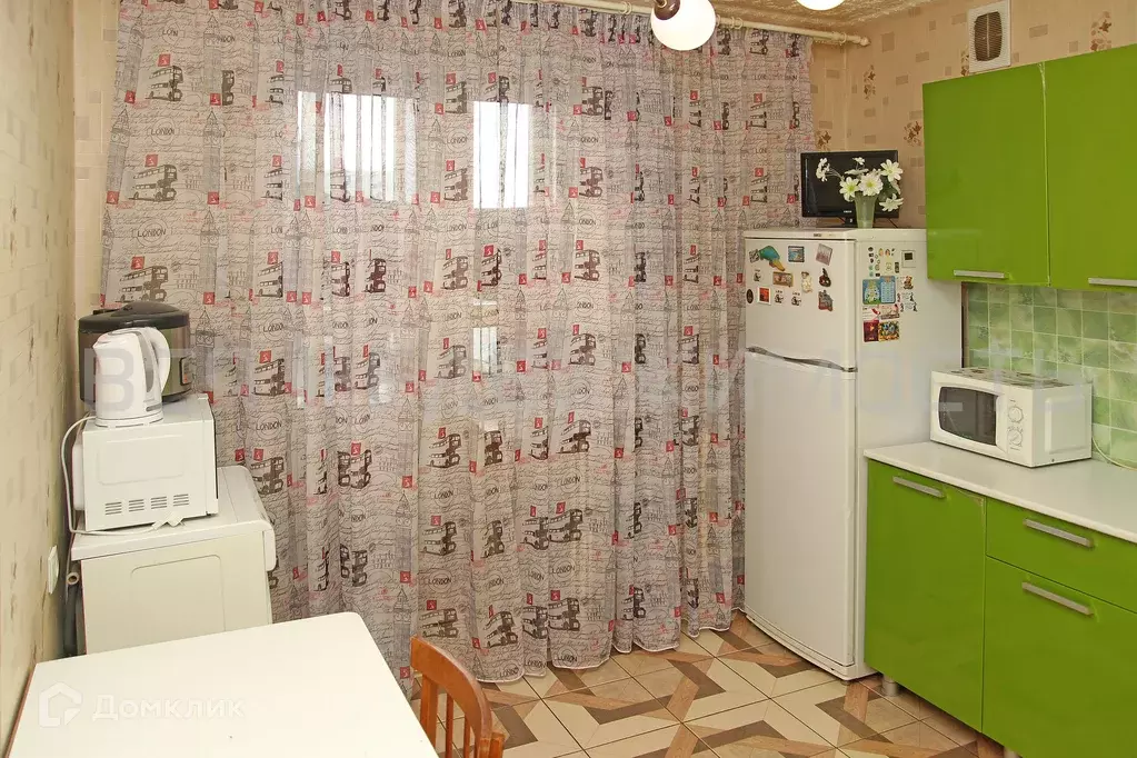 Продаётся 1-к квартира, 32.2 м - Фото 0
