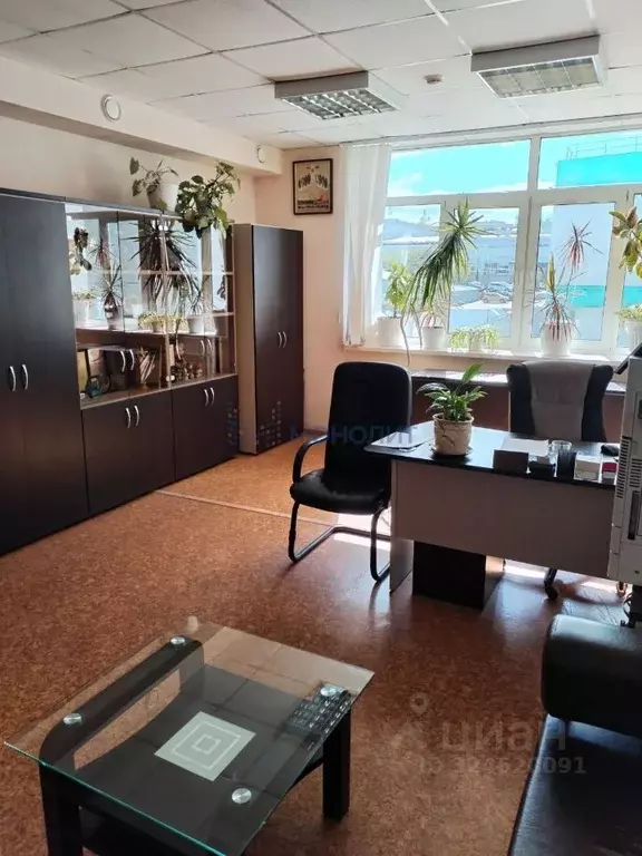 Помещение свободного назначения в Нижегородская область, Нижний ... - Фото 1