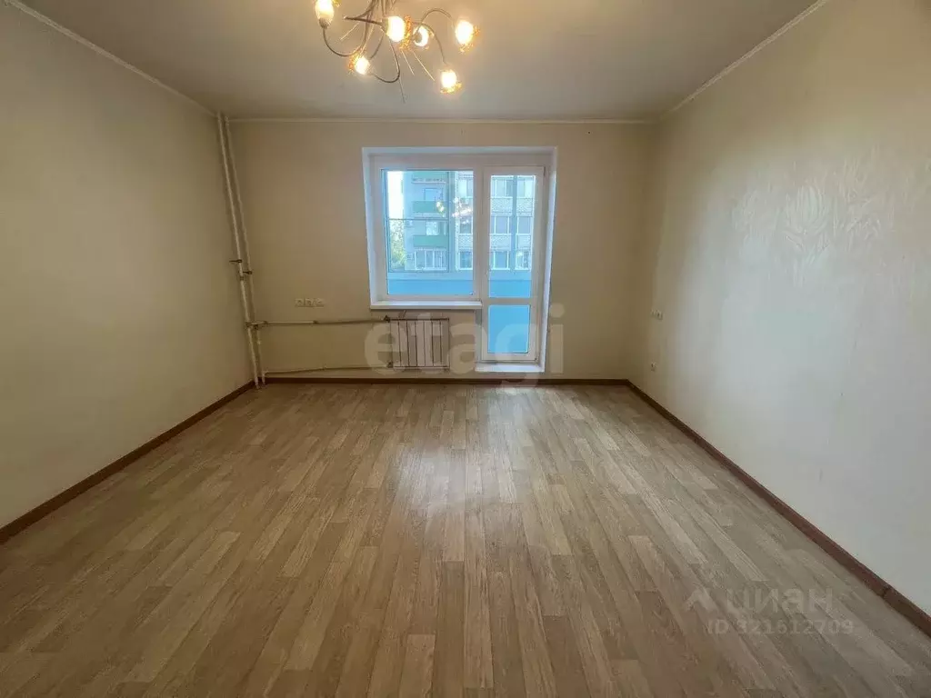 1-к кв. Саратовская область, Саратов Огородная ул., 142 (36.79 м) - Фото 1