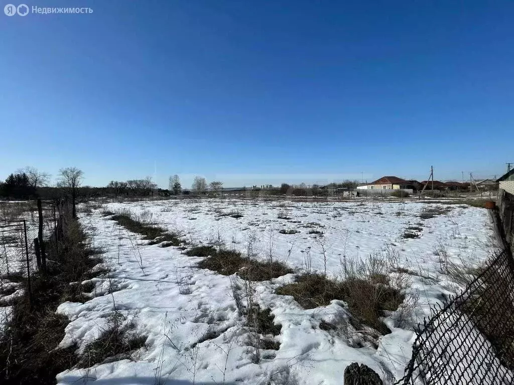 Участок в деревня Кривоборье, Песчаная улица, 29 (62 м) - Фото 2