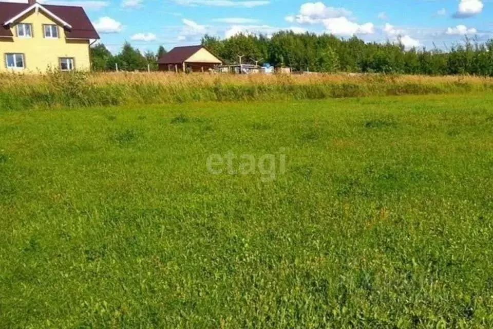 Участок в Калининградская область, Зеленоградск пос. Малиновка,  (28.9 ... - Фото 0