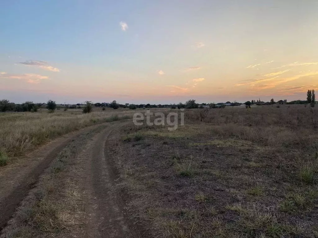 Участок в Крым, Сакский район, с. Орехово  (41.0 сот.) - Фото 1