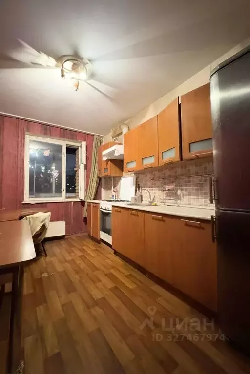 1-к кв. Московская область, Балашиха Солнечная ул., 8 (33.1 м) - Фото 1